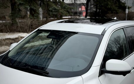 Haval F7 I, 2022 год, 2 250 000 рублей, 30 фотография