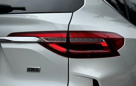 Haval F7 I, 2022 год, 2 250 000 рублей, 35 фотография