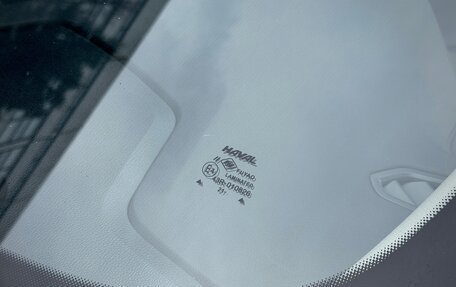 Haval F7 I, 2022 год, 2 250 000 рублей, 29 фотография