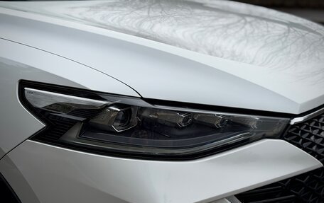 Haval F7 I, 2022 год, 2 250 000 рублей, 34 фотография