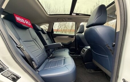 Haval F7 I, 2022 год, 2 250 000 рублей, 26 фотография