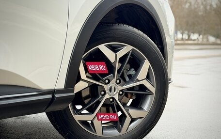 Haval F7 I, 2022 год, 2 250 000 рублей, 36 фотография