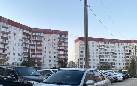 Toyota Corolla, 2006 год, 675 000 рублей, 6 фотография