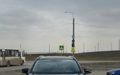 Toyota RAV4, 2020 год, 3 400 000 рублей, 2 фотография