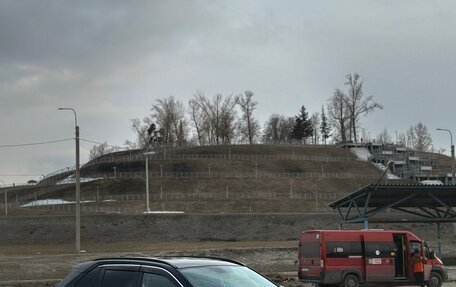 Toyota RAV4, 2020 год, 3 400 000 рублей, 3 фотография