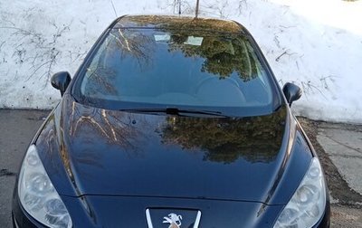 Peugeot 308 II, 2011 год, 435 000 рублей, 1 фотография