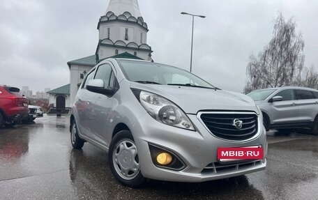 Ravon R2, 2017 год, 720 000 рублей, 1 фотография