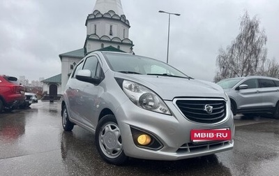 Ravon R2, 2017 год, 720 000 рублей, 1 фотография