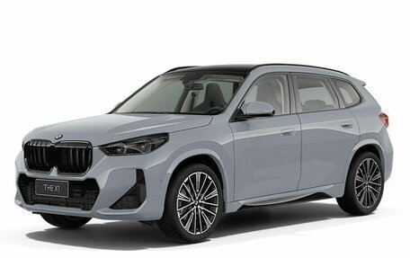BMW X1, 2025 год, 6 450 000 рублей, 1 фотография