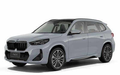 BMW X1, 2025 год, 6 450 000 рублей, 1 фотография