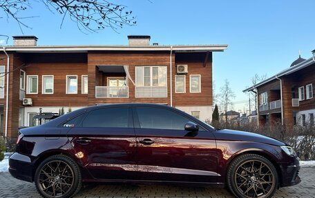 Audi A3, 2015 год, 2 050 000 рублей, 8 фотография