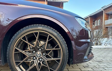 Audi A3, 2015 год, 2 050 000 рублей, 9 фотография