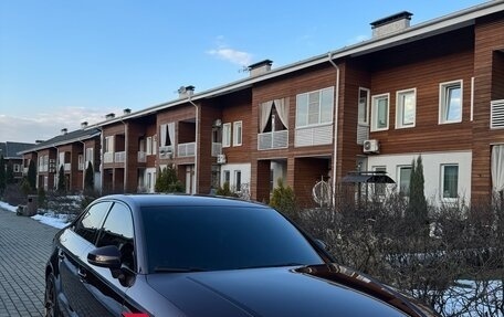 Audi A3, 2015 год, 2 050 000 рублей, 2 фотография