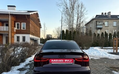 Audi A3, 2015 год, 2 050 000 рублей, 6 фотография