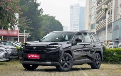 Toyota RAV4, 2026 год, 4 899 000 рублей, 1 фотография