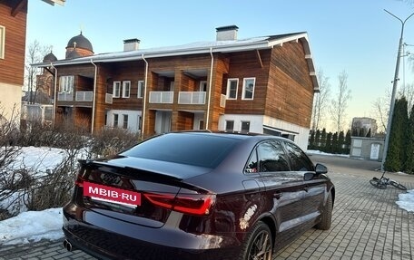 Audi A3, 2015 год, 2 050 000 рублей, 7 фотография