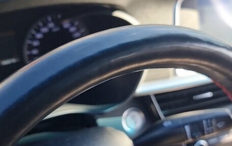 KIA Optima IV, 2019 год, 2 100 000 рублей, 1 фотография