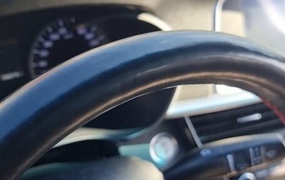 KIA Optima IV, 2019 год, 2 100 000 рублей, 1 фотография