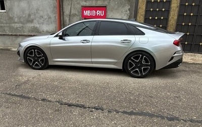 KIA K5, 2020 год, 1 600 000 рублей, 1 фотография