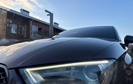 Audi A3, 2015 год, 2 050 000 рублей, 10 фотография