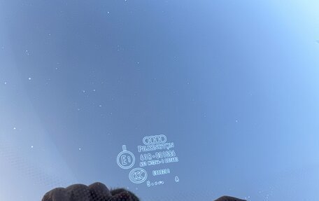 Audi A3, 2015 год, 2 050 000 рублей, 13 фотография