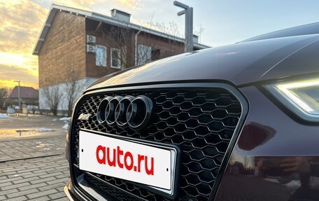 Audi A3, 2015 год, 2 050 000 рублей, 11 фотография