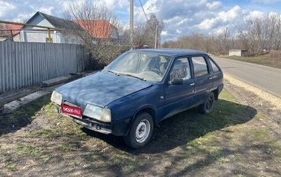 ИЖ 2126 «Ода», 2003 год, 70 000 рублей, 1 фотография