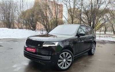Land Rover Range Rover IV рестайлинг, 2022 год, 16 000 000 рублей, 1 фотография