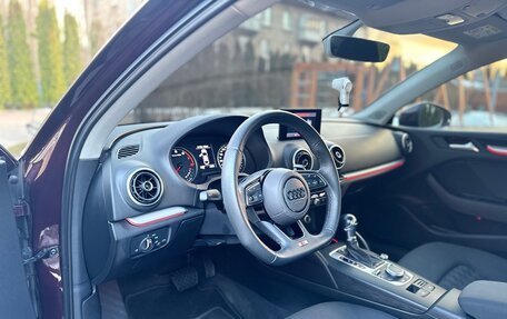 Audi A3, 2015 год, 2 050 000 рублей, 25 фотография