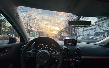 Audi A3, 2015 год, 2 050 000 рублей, 29 фотография