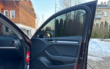 Audi A3, 2015 год, 2 050 000 рублей, 21 фотография