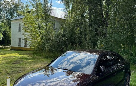 Audi A3, 2015 год, 2 050 000 рублей, 36 фотография