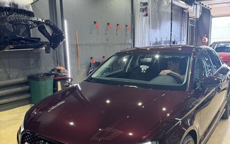 Audi A3, 2015 год, 2 050 000 рублей, 40 фотография