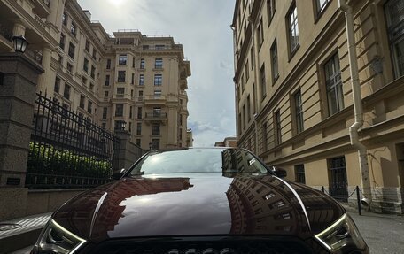 Audi A3, 2015 год, 2 050 000 рублей, 39 фотография