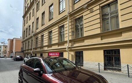 Audi A3, 2015 год, 2 050 000 рублей, 37 фотография