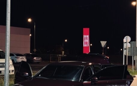 Audi A3, 2015 год, 2 050 000 рублей, 30 фотография