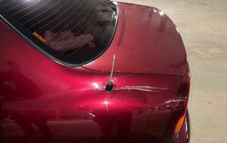 Chevrolet Lanos I, 2007 год, 220 000 рублей, 7 фотография