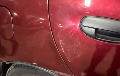 Chevrolet Lanos I, 2007 год, 220 000 рублей, 9 фотография