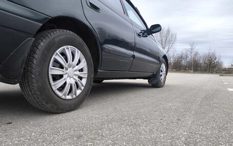 Toyota Corona IX (T190), 1995 год, 230 000 рублей, 10 фотография