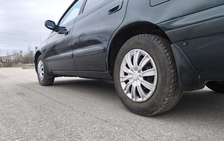 Toyota Corona IX (T190), 1995 год, 230 000 рублей, 11 фотография