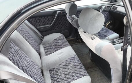 Toyota Corona IX (T190), 1995 год, 230 000 рублей, 15 фотография