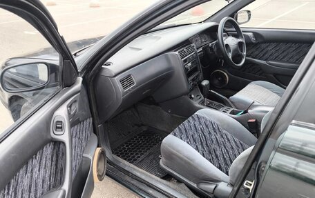 Toyota Corona IX (T190), 1995 год, 230 000 рублей, 13 фотография