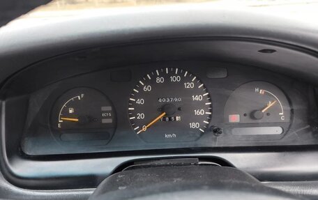 Toyota Corona IX (T190), 1995 год, 230 000 рублей, 18 фотография