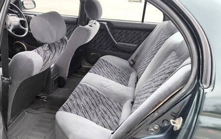 Toyota Corona IX (T190), 1995 год, 230 000 рублей, 14 фотография