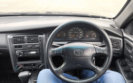 Toyota Corona IX (T190), 1995 год, 230 000 рублей, 19 фотография