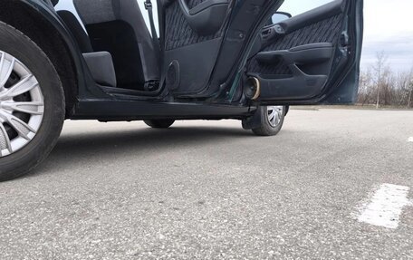 Toyota Corona IX (T190), 1995 год, 230 000 рублей, 12 фотография