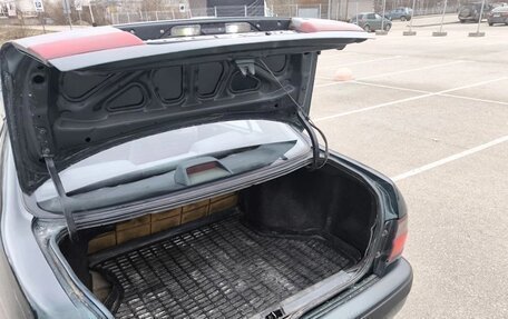 Toyota Corona IX (T190), 1995 год, 230 000 рублей, 23 фотография