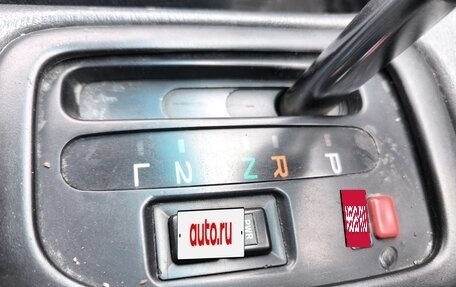 Toyota Corona IX (T190), 1995 год, 230 000 рублей, 20 фотография