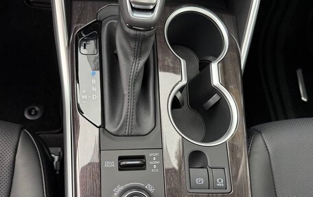 Toyota Highlander, 2026 год, 5 290 000 рублей, 18 фотография