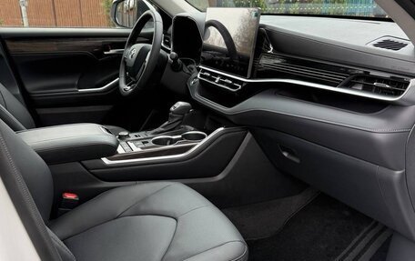 Toyota Highlander, 2026 год, 5 290 000 рублей, 10 фотография